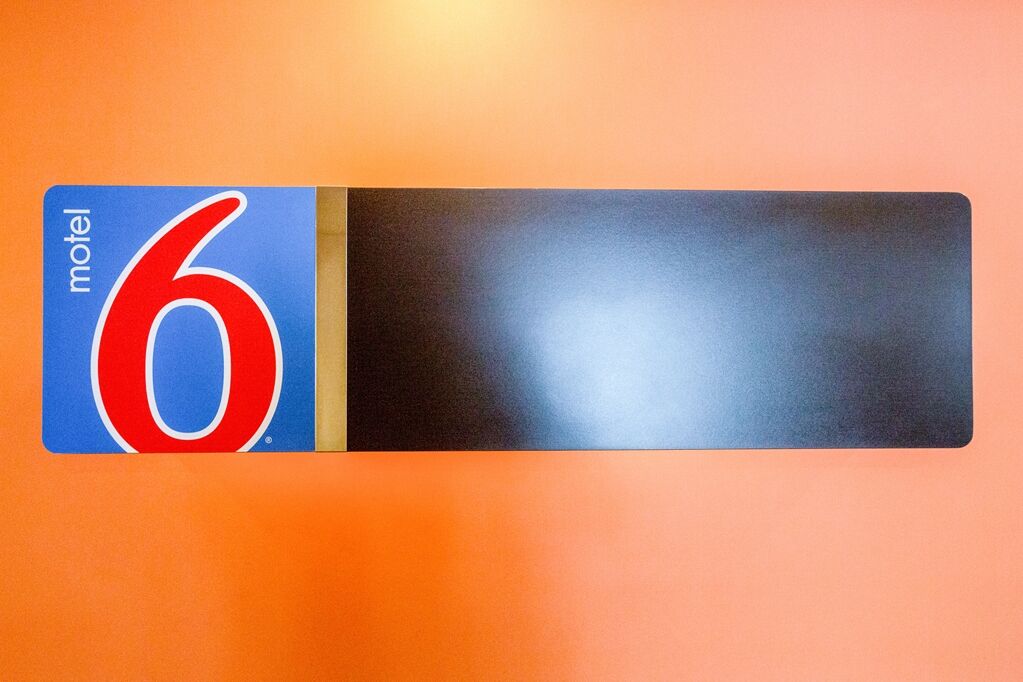 โมเต็ล 6 แอตแลนตา ดาวน์ทาวน์ ภายใน รูปภาพ